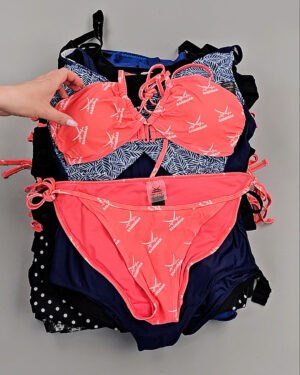 Фотография  279 - Купальники + плавки LIDL 074#5 кг, ЛОТ №8369 оптом в Магадане и Магаданской области