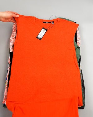 Фотография  435 - Платья Bestseller 44#5 кг, ЛОТ №8321 оптом в Магадане и Магаданской области