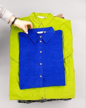 Фотография  384 - B.YOUNG Summer mix 035#15 кг, ЛОТ №8202 оптом в Магадане и Магаданской области