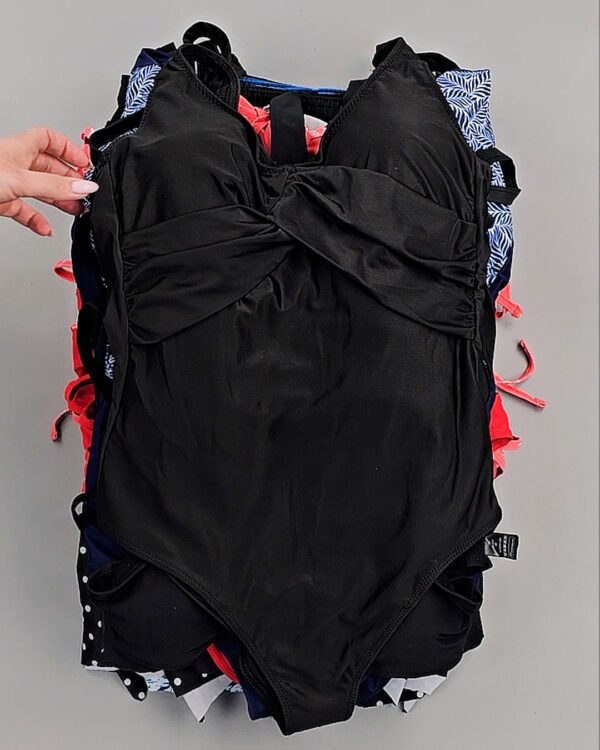 Фотография  975 - Купальники + плавки LIDL 074#5 кг, ЛОТ №8367 оптом в Магадане и Магаданской области