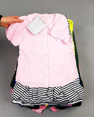 Фотография  583 - BABY KIDS CAN 44#7 кг, ЛОТ №8141 оптом в Магадане и Магаданской области