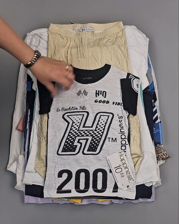 Фотография  784 - BRAND Kids Summer#30 шт, ЛОТ №3 оптом в Магадане и Магаданской области