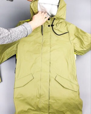 Фотография  714 - Ветровки TCM 104#10 кг оптом в Магадане и Магаданской области