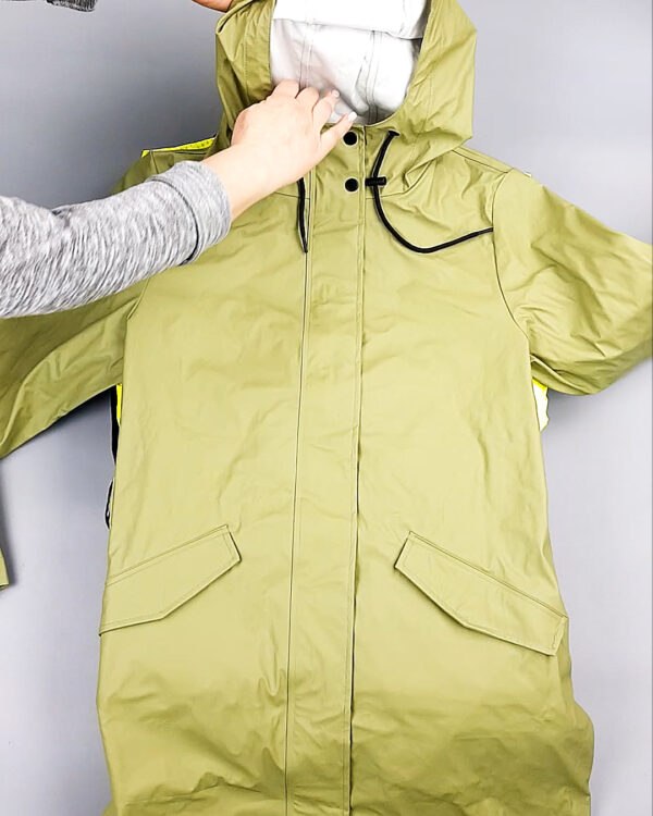 Фотография  771 - Ветровки TCM 104#10 кг оптом в Магадане и Магаданской области