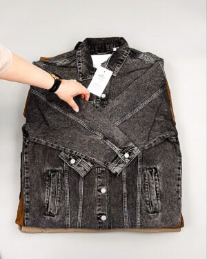 Фотография  637 - Ветровки Bestseller+DK 035#10 кг оптом в Магадане и Магаданской области