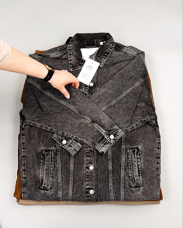 Фотография  803 - Ветровки Bestseller+DK 035#10 кг оптом в Магадане и Магаданской области