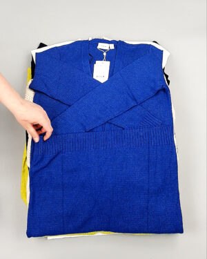 Фотография  200 - Джемпера Bestseller+DK 035#7 кг, ЛОТ №8260 оптом в Магадане и Магаданской области