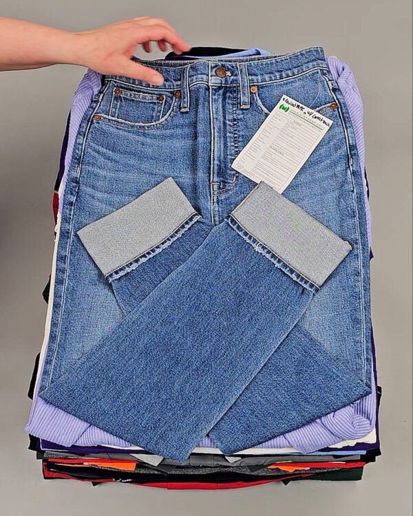 Фотография  203 - CANADA mix 084#50 кг, ЛОТ №8336 оптом в Магадане и Магаданской области