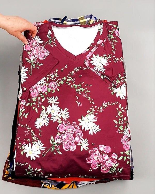 Фотография  675 - Пижамы СТОК CAN 084#10 кг, ЛОТ №8328 оптом в Магадане и Магаданской области