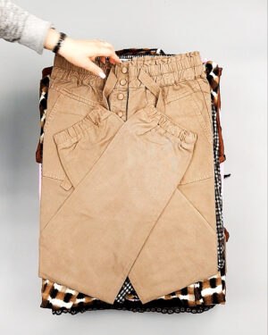 Фотография  803 - B.YOUNG Summer mix 035#15 кг, ЛОТ №8203 оптом в Магадане и Магаданской области