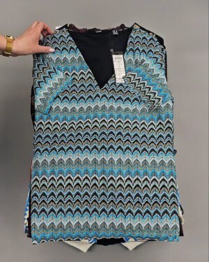 Фотография  156 - VERO MODA  Summer mix 045#13 кг, ЛОТ №8444 оптом в Магадане и Магаданской области