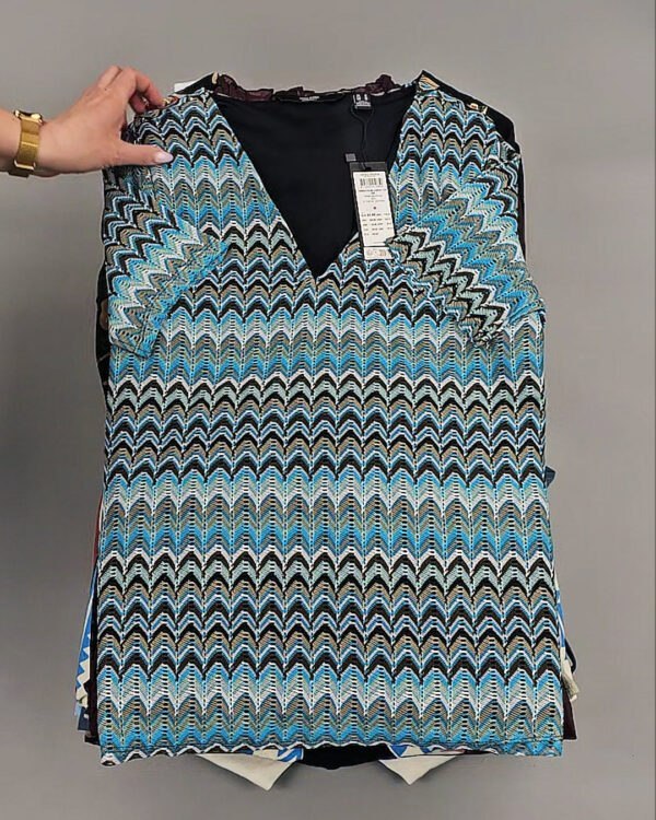 Фотография  578 - VERO MODA  Summer mix 045#13 кг, ЛОТ №8444 оптом в Магадане и Магаданской области