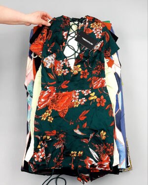 Фотография  494 - Платья Англия СТОК лето#10 кг, ЛОТ №8325 оптом в Магадане и Магаданской области