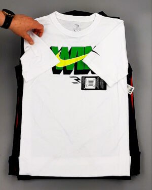 Фотография  762 - KIDS NIKE CAN 084#5 кг оптом в Магадане и Магаданской области