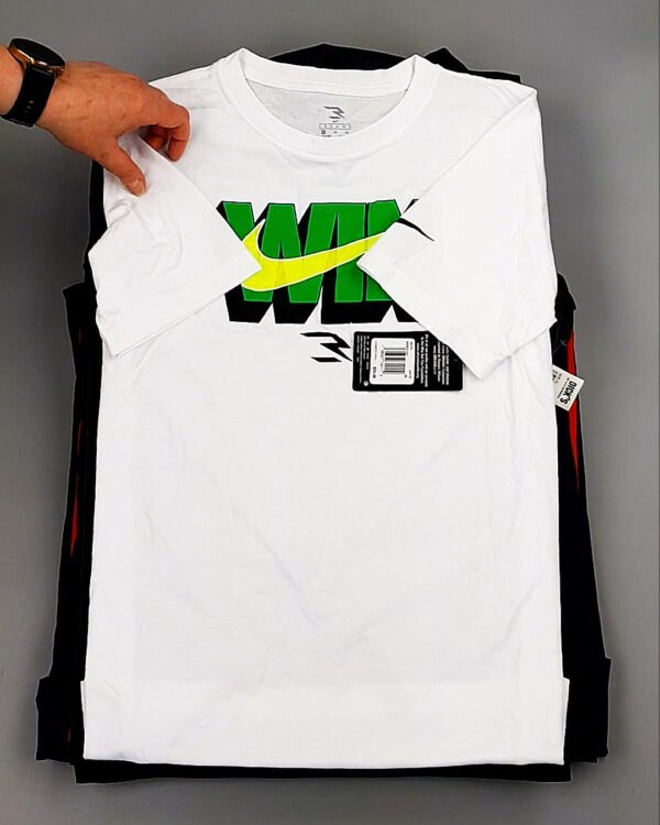 Фотография  102 - KIDS NIKE CAN 084#5 кг оптом в Магадане и Магаданской области