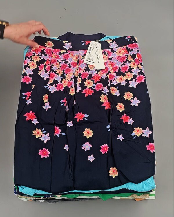 Фотография  297 - TOM TAILOR mix 0424#15 кг оптом в Магадане и Магаданской области