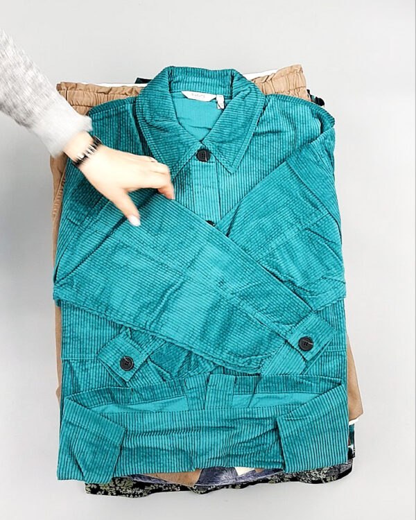 Фотография  165 - B.YOUNG Summer mix 035#15 кг, ЛОТ №8202 оптом в Магадане и Магаданской области