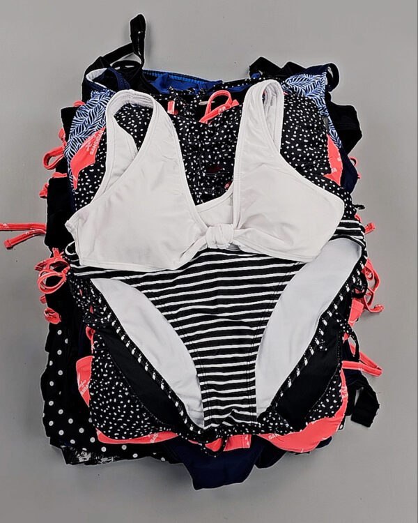 Фотография  703 - Купальники + плавки LIDL 074#5 кг, ЛОТ №8369 оптом в Магадане и Магаданской области