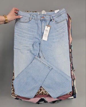 Фотография  348 - JDY Summer mix 045#15 кг оптом в Магадане и Магаданской области