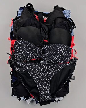 Купить Купальники + плавки LIDL 074#5 кг, ЛОТ №8367 оптом в Магадане и Магаданской области