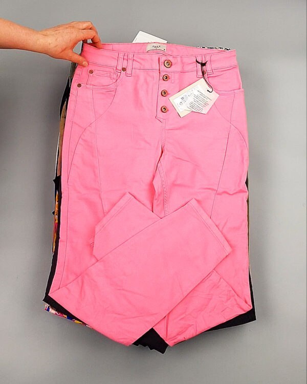 Фотография  373 - Брюки Bestseller+DK Summer 035#10 кг, ЛОТ №8249 оптом в Магадане и Магаданской области