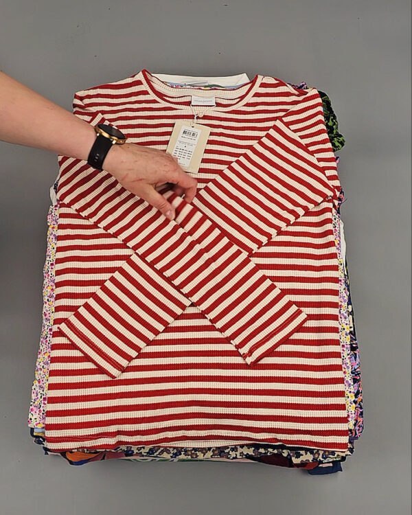 Фотография  199 - MAMA LICIOUS Summer 045 mix#15 кг оптом в Магадане и Магаданской области