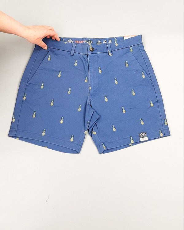 Фотография  571 - Шорты м/ж СТОК CAN 084#5 кг, ЛОТ №8303 оптом в Магадане и Магаданской области