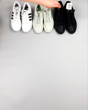 Фотография  909 - Кроссовки Adidas+Reebok#15 шт, ЛОТ №8330 оптом в Магадане и Магаданской области