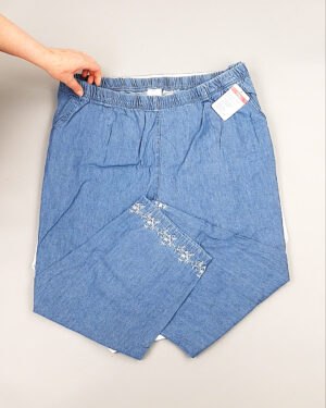 Фотография  835 - Шорты м/ж СТОК CAN 084#5 кг оптом в Магадане и Магаданской области