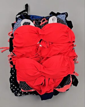 Купить Купальники + плавки LIDL 074#5 кг, ЛОТ №8369 оптом в Магадане и Магаданской области