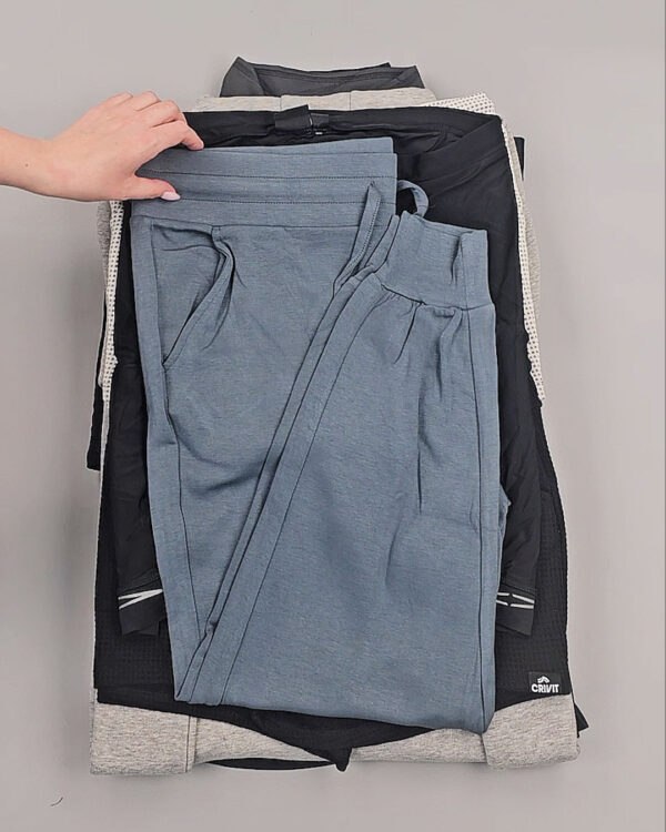 Фотография  905 - SPORT LIDL м/ж 124#5 кг, ЛОТ №8357 оптом в Магадане и Магаданской области