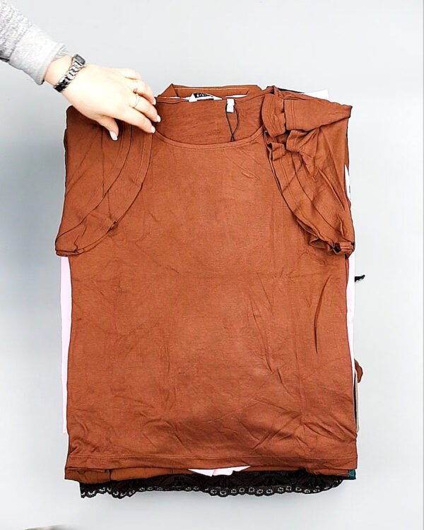 Фотография  515 - B.YOUNG Summer mix 035#15 кг, ЛОТ №8203 оптом в Магадане и Магаданской области