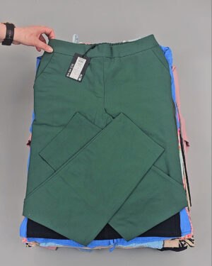 Фотография  311 - PIECES Summer mix 045#15 кг, ЛОТ №8421 оптом в Магадане и Магаданской области