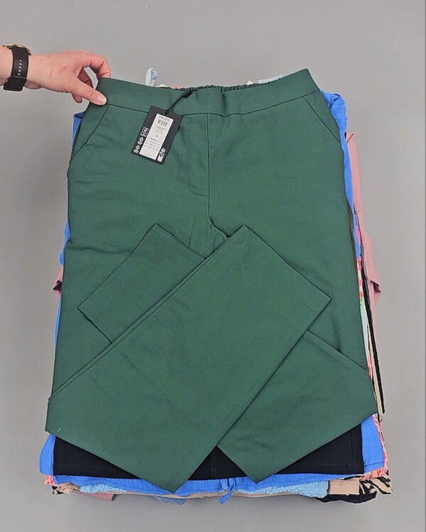 Фотография  695 - PIECES Summer mix 045#15 кг, ЛОТ №8421 оптом в Магадане и Магаданской области