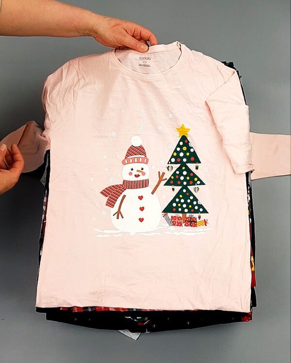 Фотография  298 - Домашняя одежда LIDL 124#10 кг оптом в Магадане и Магаданской области