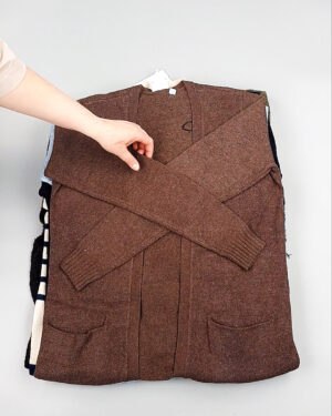 Фотография  678 - Джемпера Bestseller+DK 035#7 кг, ЛОТ №8258 оптом в Магадане и Магаданской области