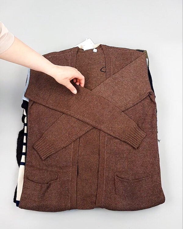 Фотография  993 - Джемпера Bestseller+DK 035#7 кг, ЛОТ №8258 оптом в Магадане и Магаданской области