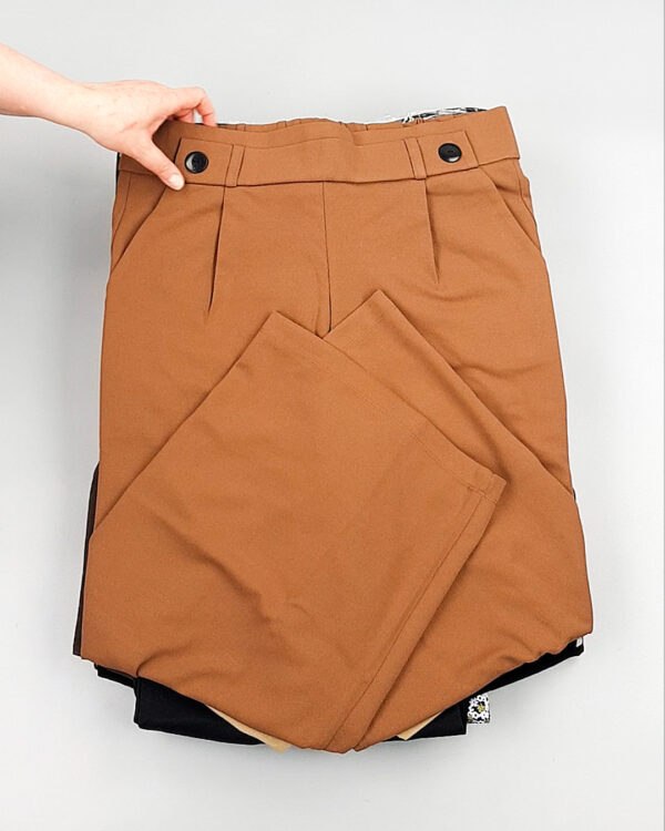 Фотография  254 - Брюки Bestseller+DK Summer 035#10 кг оптом в Магадане и Магаданской области