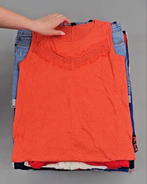 Фотография  537 - LIDL Summer mix 124#15 кг, ЛОТ №8389 оптом в Магадане и Магаданской области