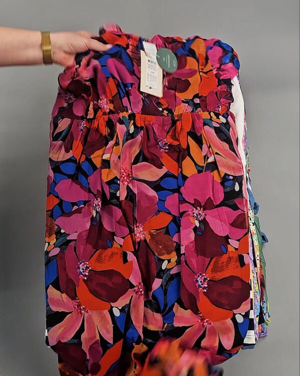 Фотография  172 - MAMA LICIOUS Summer 045 mix#16 кг, ЛОТ №8443 оптом в Магадане и Магаданской области