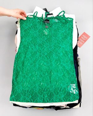 Фотография  914 - Платья Англия СТОК лето#10 кг оптом в Магадане и Магаданской области