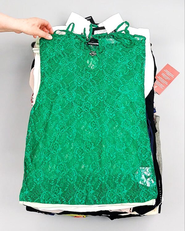 Фотография  734 - Платья Англия СТОК лето#10 кг оптом в Магадане и Магаданской области