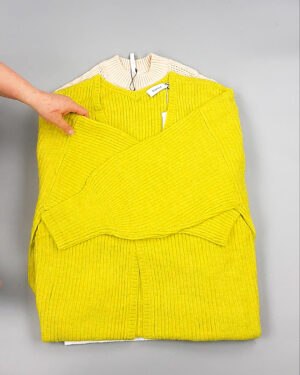 Фотография  634 - Джемпера Bestseller+DK 035#7 кг, ЛОТ №8260 оптом в Магадане и Магаданской области