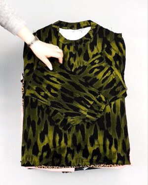 Фотография  914 - Bestseller+DK Summer mix 035#15 кг, ЛОТ №8233 оптом в Магадане и Магаданской области