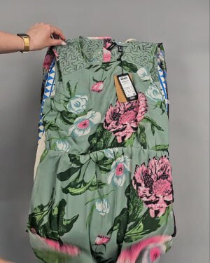 Фотография  279 - VERO MODA  Summer mix 045#13 кг, ЛОТ №8447 оптом в Магадане и Магаданской области