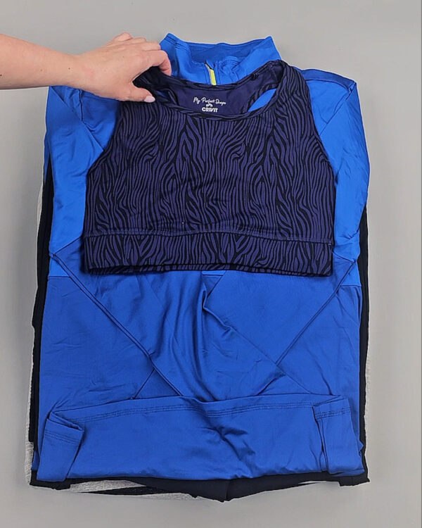 Фотография  638 - SPORT LIDL м/ж 124#5 кг оптом в Магадане и Магаданской области