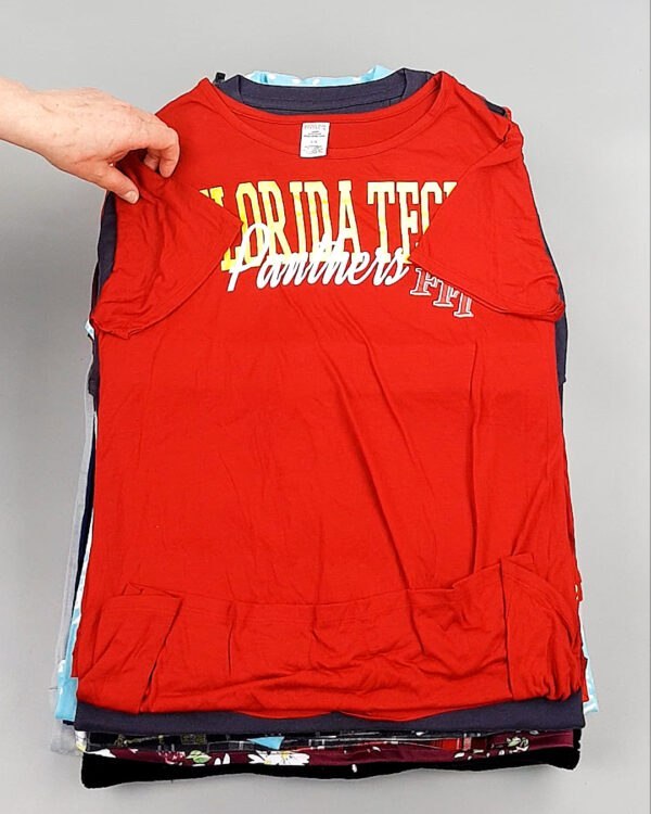 Фотография  741 - Пижамы СТОК CAN 084#10 кг оптом в Магадане и Магаданской области