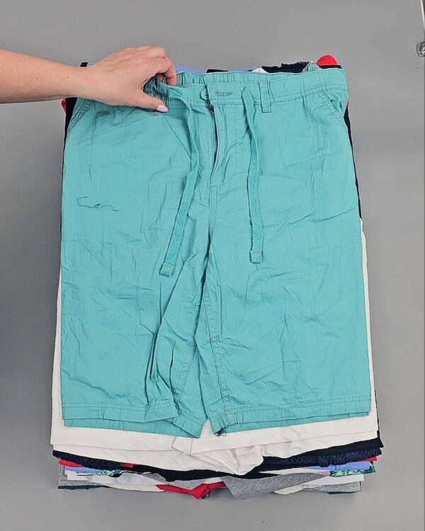 Фотография  296 - LIDL Summer mix 124#15 кг, ЛОТ №8392 оптом в Магадане и Магаданской области