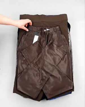 Фотография  229 - Брюки Bestseller+DK Summer 035#10 кг, ЛОТ №8247 оптом в Магадане и Магаданской области