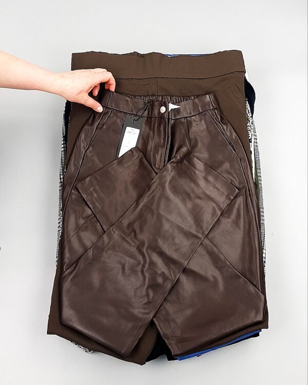 Фотография  968 - Брюки Bestseller+DK Summer 035#10 кг, ЛОТ №8247 оптом в Магадане и Магаданской области